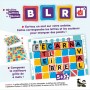 Color Words