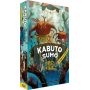 Kabuto Sumo
