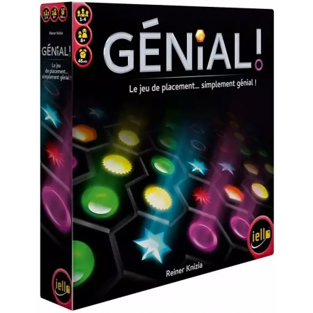 Génial !