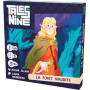 Tales of Nine 2 : La Forêt Maudite