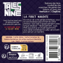 Tales of Nine 2 : La Forêt Maudite