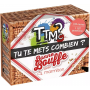 TTMC - Bonne Bouffe avec Marmiton