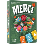 Merci !