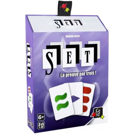 Set