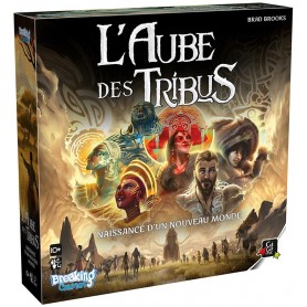 L'Aube des Tribus
