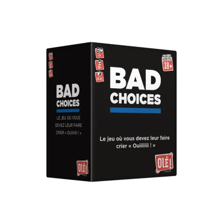 Bad Choices