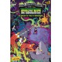 Epic Spell Wars : Au Donjon du Poulpe Sanguinaire