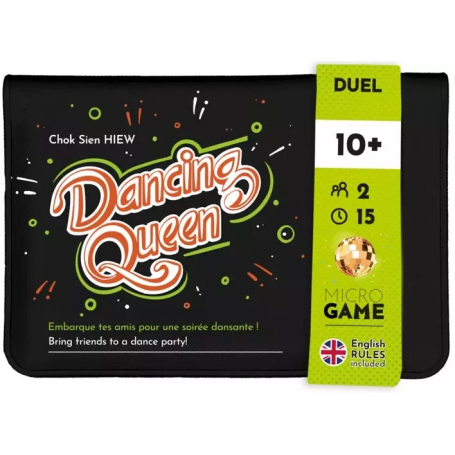 Dancing Queen