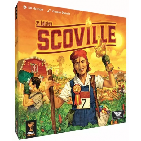 Scoville 2ED