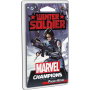 Marvel Champions - Le Jeu de Cartes : Winter Soldier