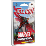 Marvel Champions - Le Jeu de Cartes : Falcon