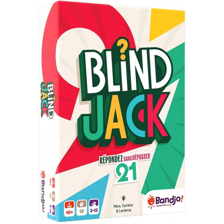 Blind Jack