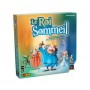 Le Roi Sommeil