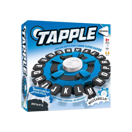 Tapple