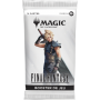 Magic the Gathering : Booster Final Fantasy