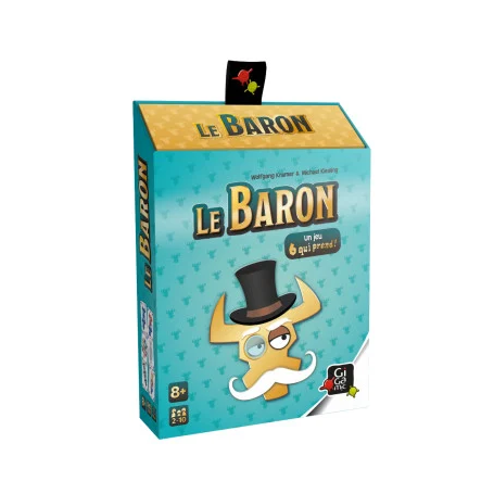 Le Baron