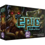 Tiny Epic Cthulhu
