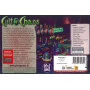 Culte du Chaos (Ext. Tiny Epic Cthulhu)