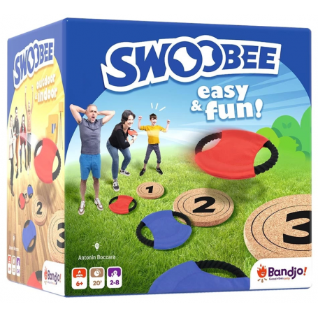 Swoobee
