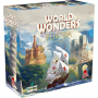 World Wonders Extension Europa