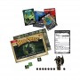 Heroquest - Extension La Crypte de l'Obscurité Éternelle