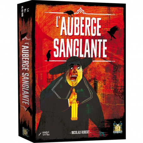 L'Auberge Sanglante