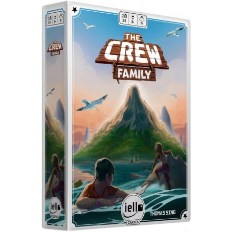 The Crew Family