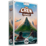 The Crew Family