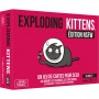 Exploding Kittens : NSFW Edition Rose