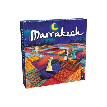 Marrakech