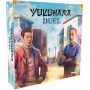 Yokohama Duel