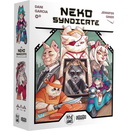 Neko Syndicate