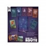 Sur la Route (For The Story)
