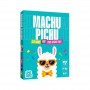 Machu Pichu