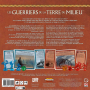 Les Guerriers de la Terre du Milieu (Ext. La Guerre de l'Anneau)