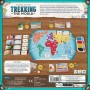 Trekking The World