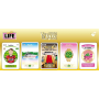 Vie de Luxe - Extension pour Smile Life