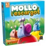Mollo l'Escargot