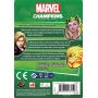 La Félonie du Filou (Marvel Champions JCE)