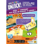Mon Premier Unlock! : Histoires de Canard