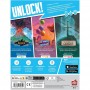 Unlock 14 : Enchanted Adventures