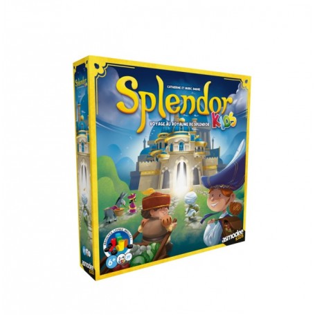 Splendor Kids