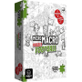 Micro Macro - Puzzle Football