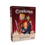 Emblèmes