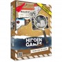 Hidden Games 8 : Crime Sur La Neige