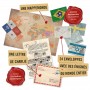 Hidden Games - Calendrier de l'Avent des énigmes : L’incroyable tour du monde du Professeur Charlie