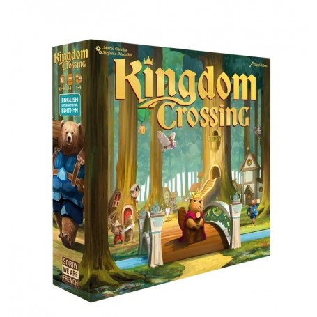 Kingdom Crossing