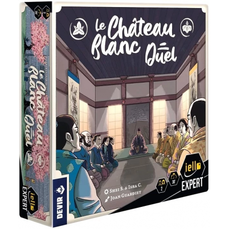Le Château Blanc Duel