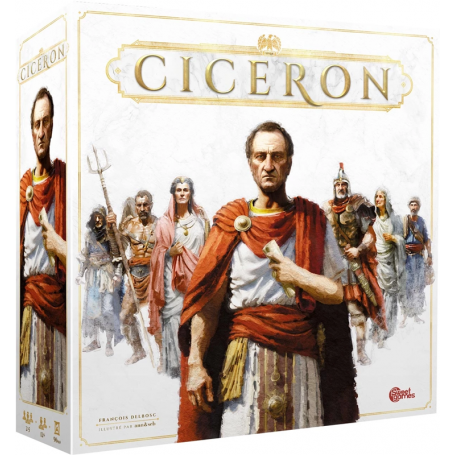 Cicéron