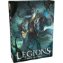 Legions : Abyss Universe - Roi d'Estran
